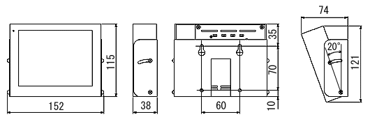 Ǌ|tj^[NM-LCD56ELVO`@}